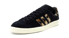 adidas CAMPUS 80S JAPAN SMU CORE BLACK/PALE NADE/FOOTWEAR WHITE