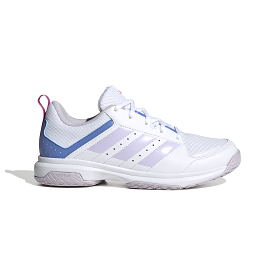 Adidas Ligra 7 Women's Squash Shoes (HQ3517)