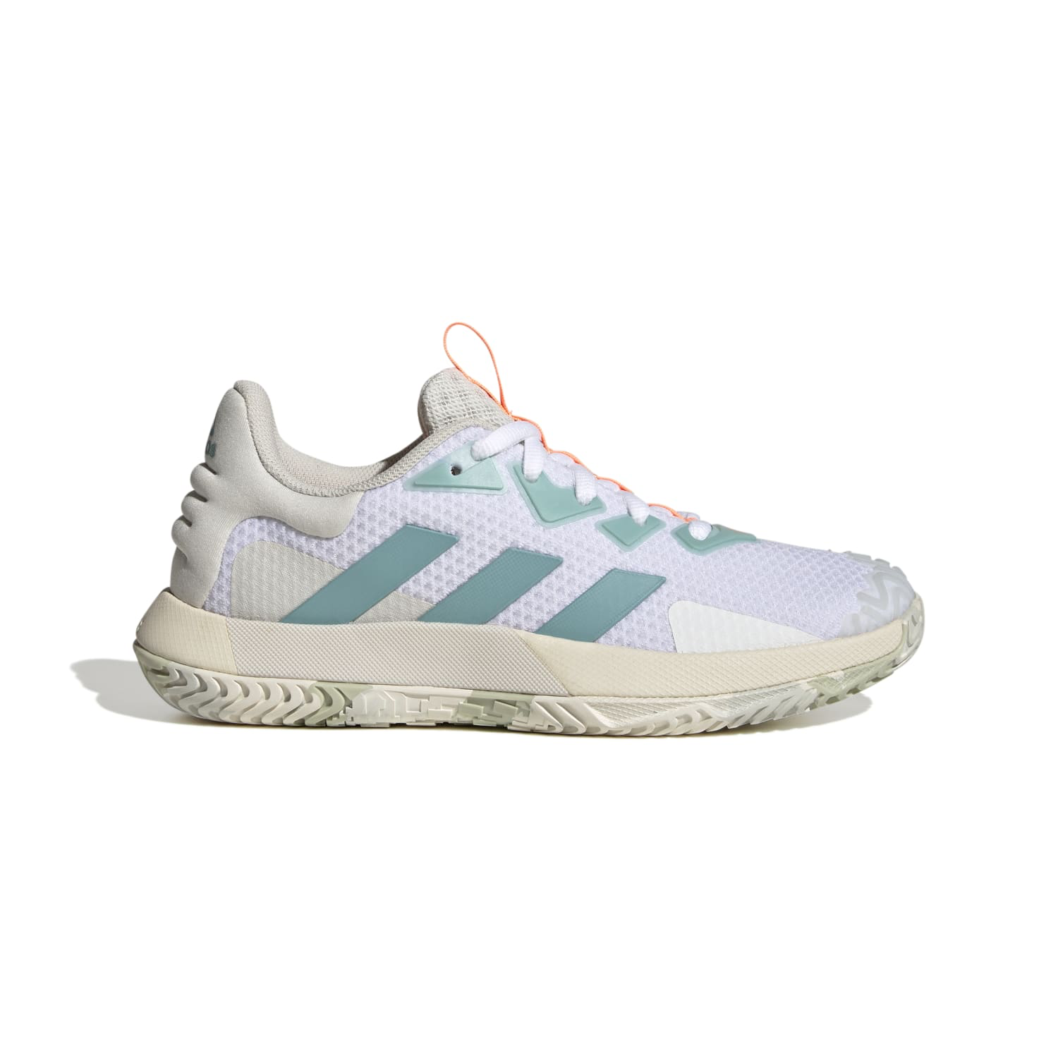 Adidas SoleMatch Control Women's Tennis Shoes (GY7001)