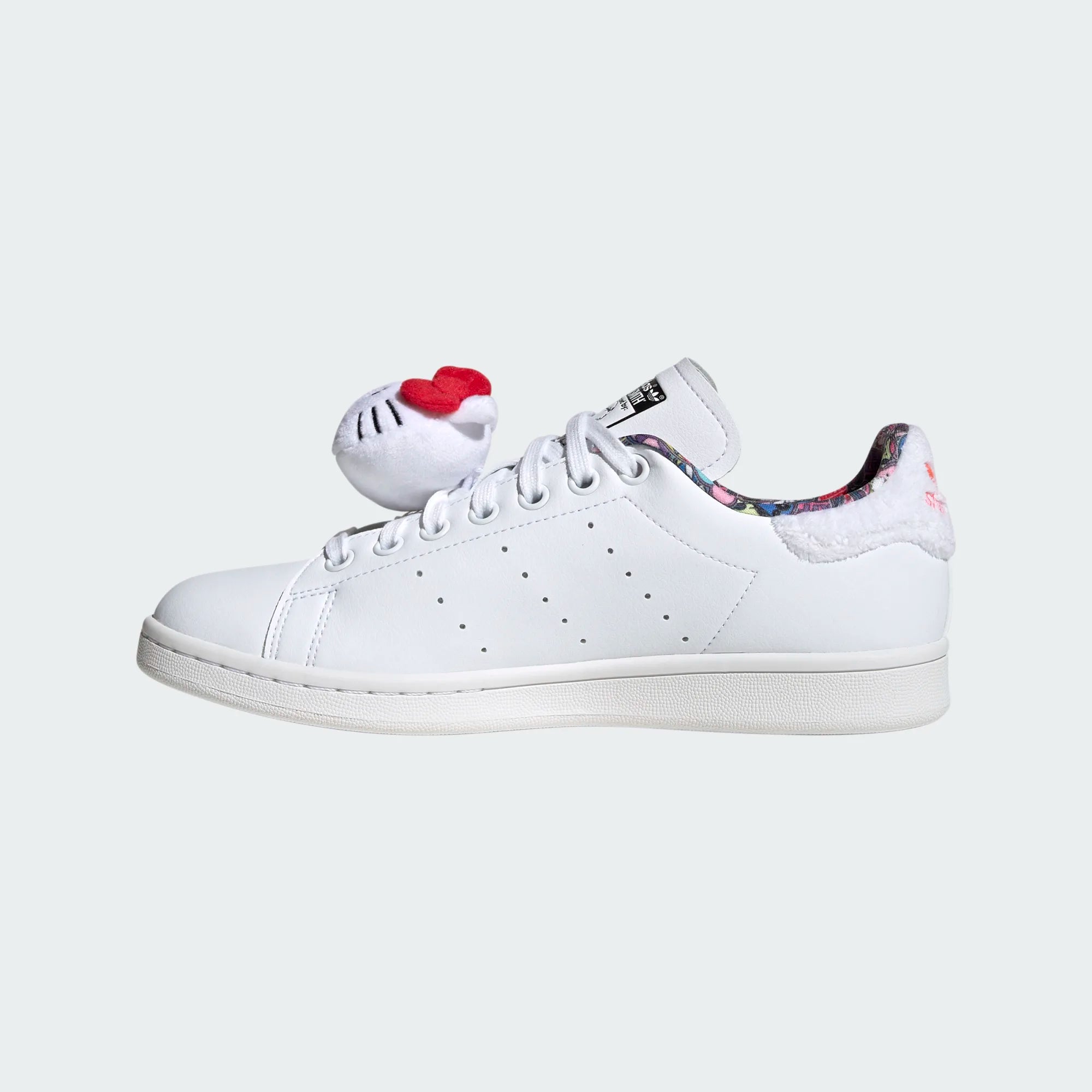 Adidas - Women's Stan Smith Hello Kitty HP9656