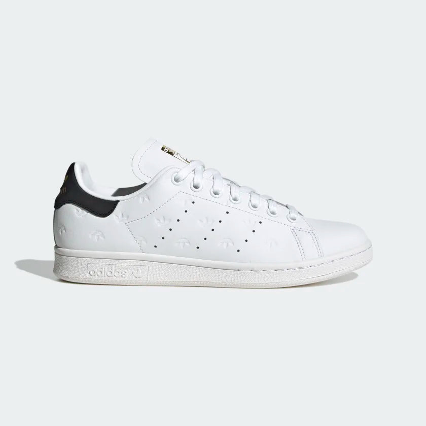 Adidas - Women's Stan Smith White/Black FZ6371