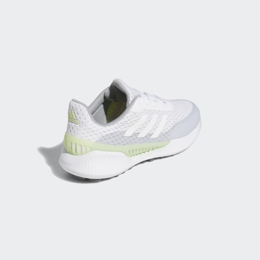 Adidas Women's Summervent Golf Spikeless Shoes