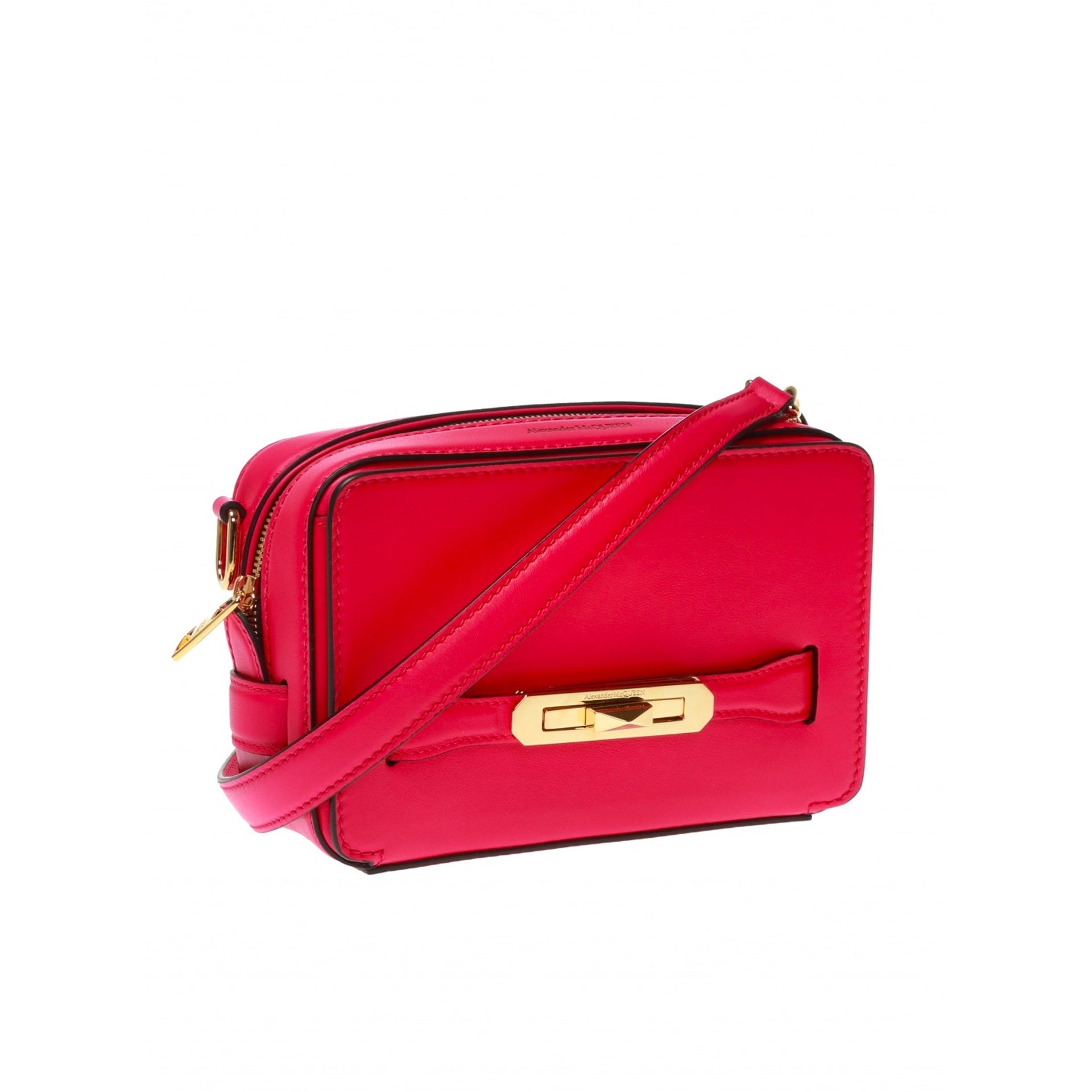 Alexander Mcqueen - Borsa a tracolla The Myth