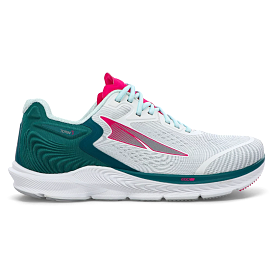 ALTRA Women's Torin 5 - Deep Teal Pink