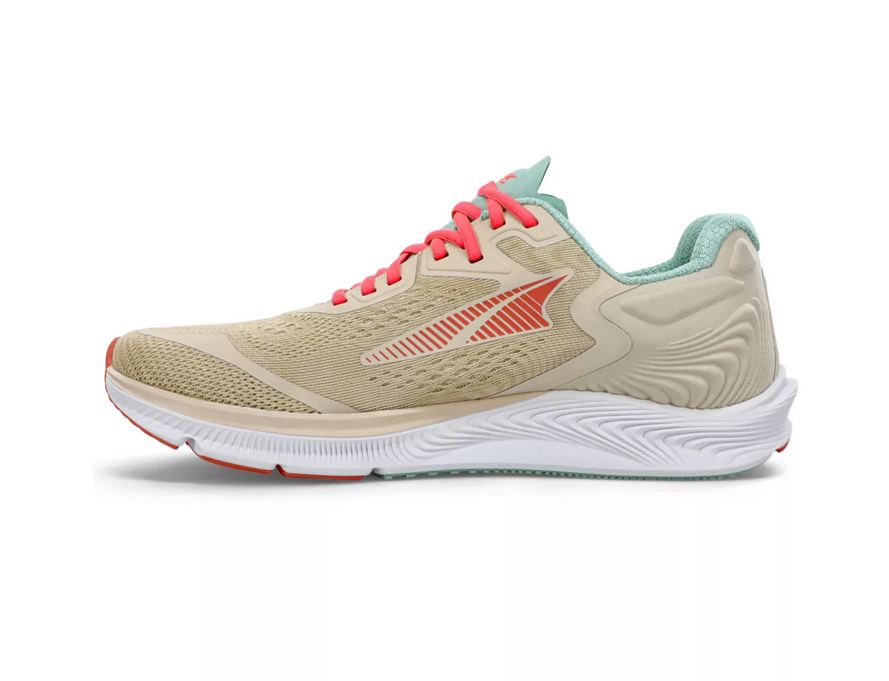 ALTRA Women's Torin 5 - Sand