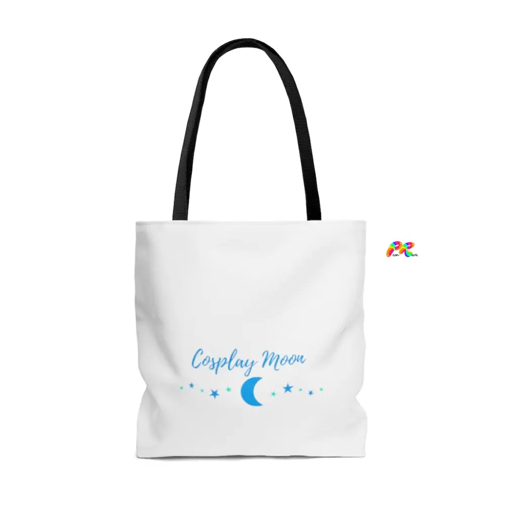 Anime Convention Tote Bag