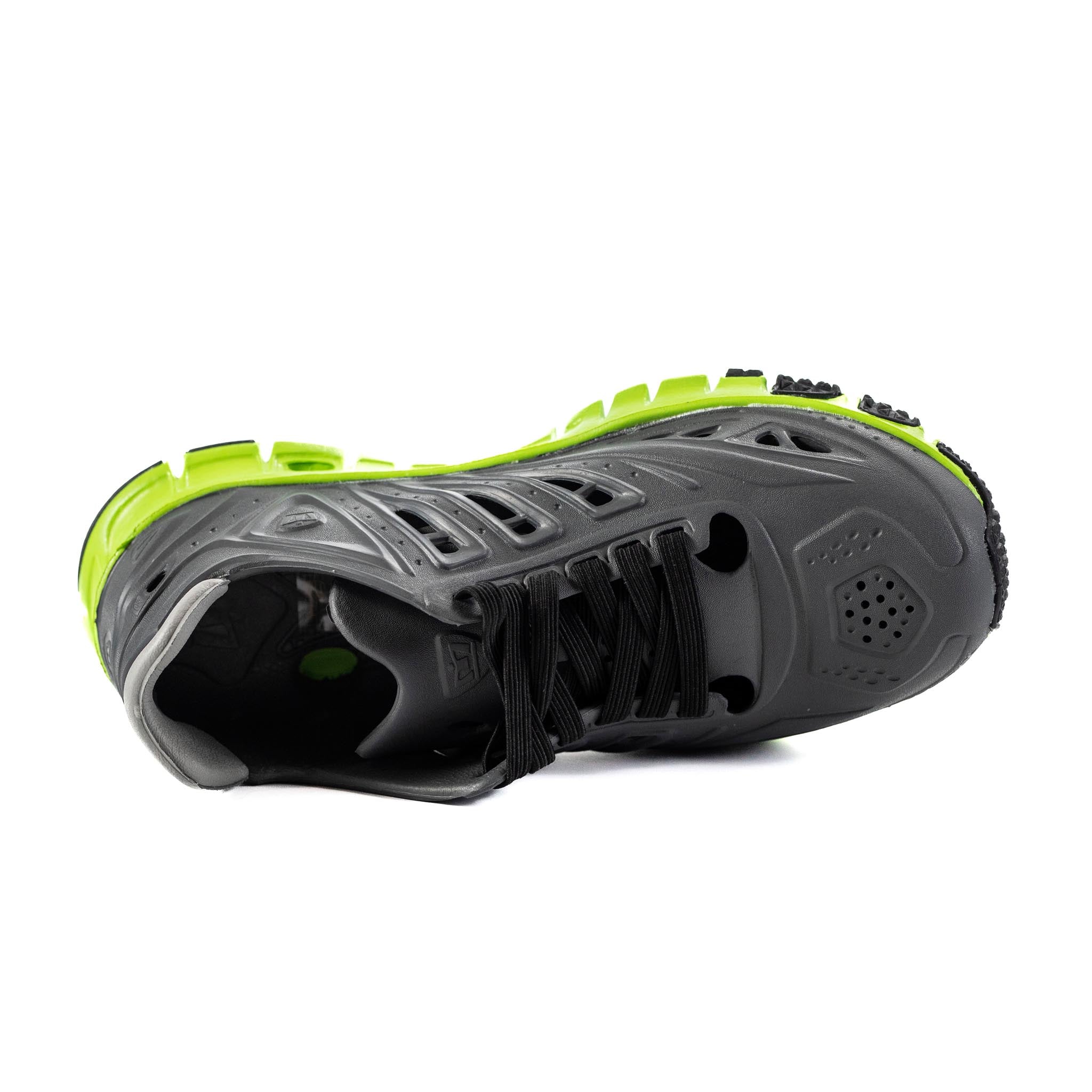 APX Closed Toe Lace Up Water Shoes for Women by CROSSKIX