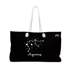 Aquarius Weekender Bag