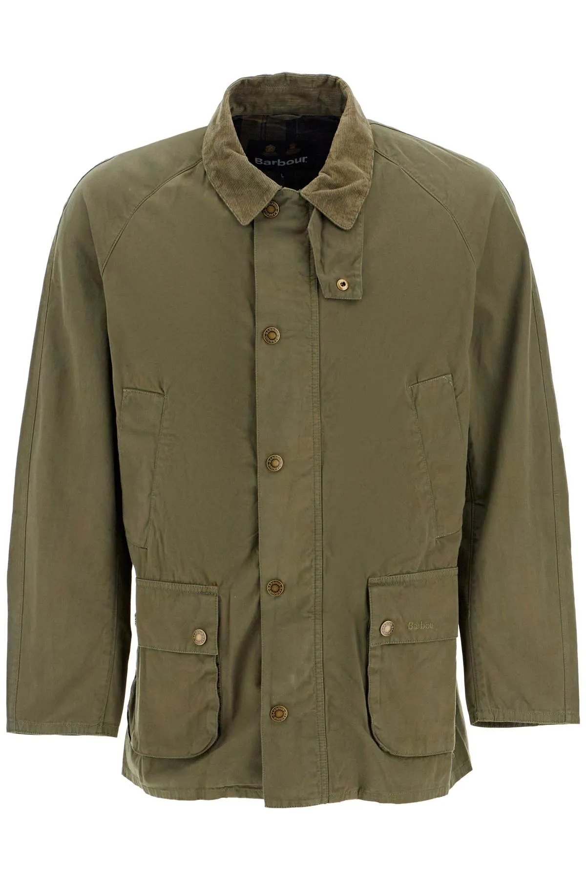 'Ashby' Casual Jacket