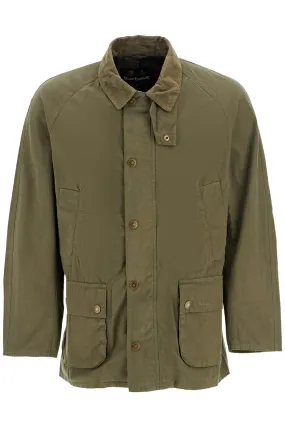 'Ashby' Casual Jacket