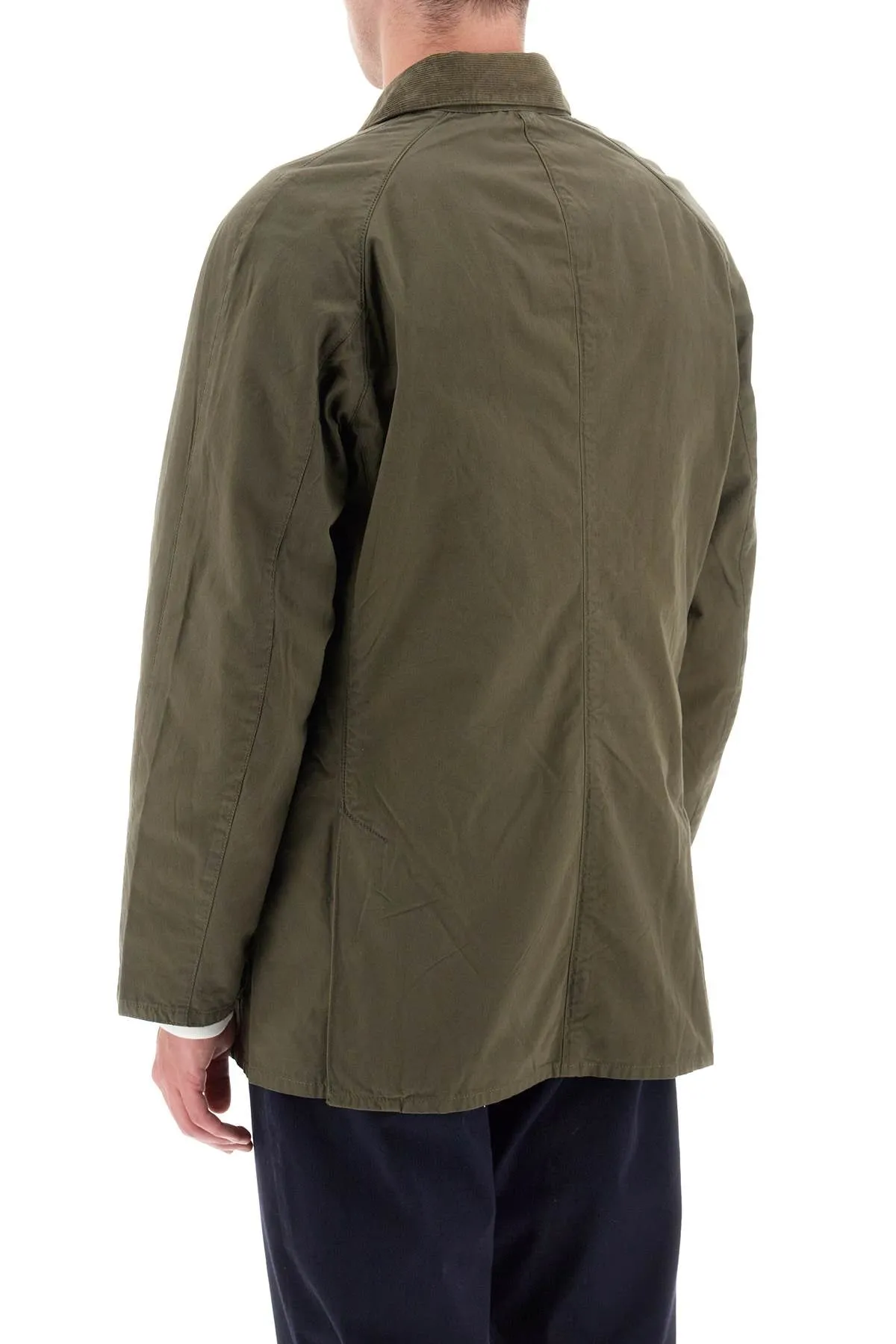 'Ashby' Casual Jacket