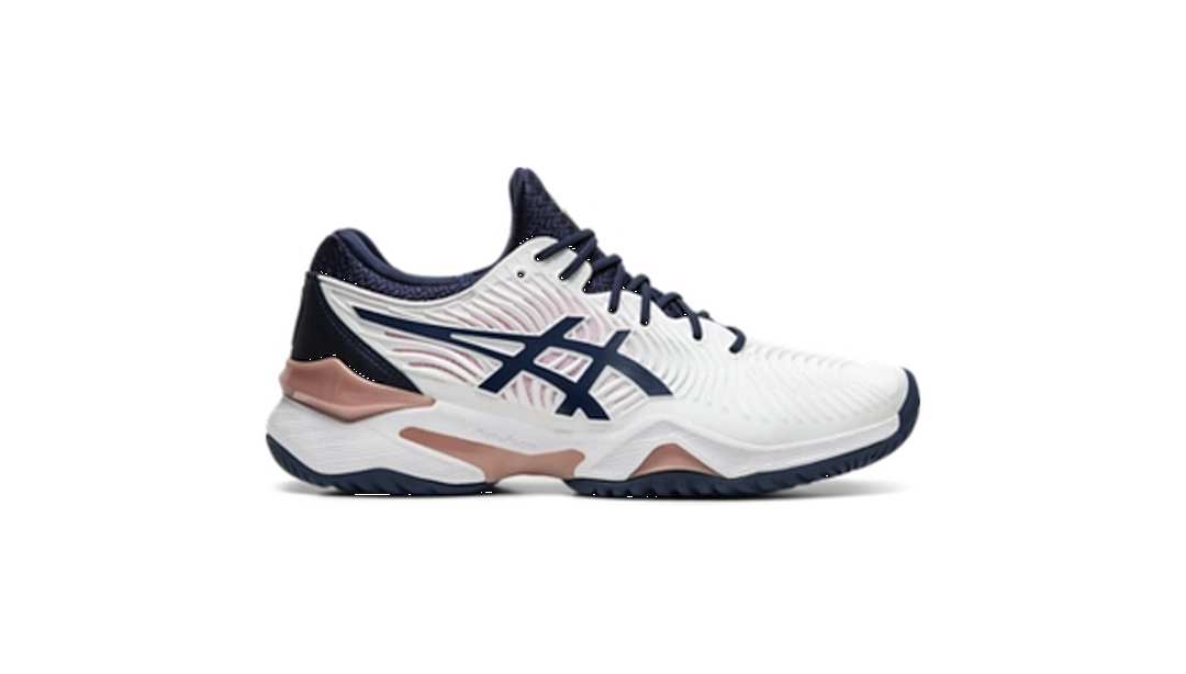 Asics Court FF 2 Women's Tennis Shoes (1042A076-102)