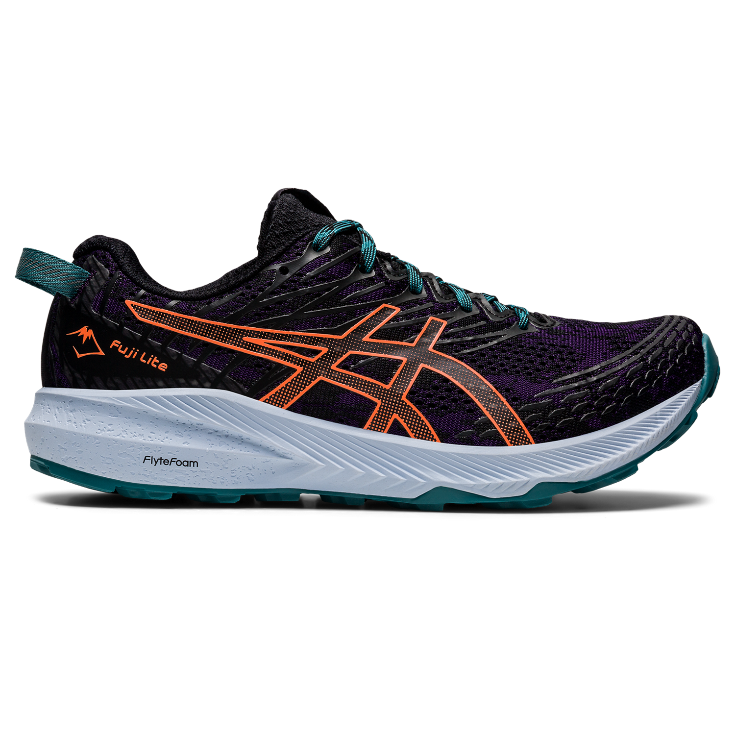 Asics Fuji Lite 3 Women's Trail Shoes (1012B294-500)