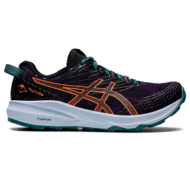 Asics Fuji Lite 3 Women's Trail Shoes (1012B294-500)