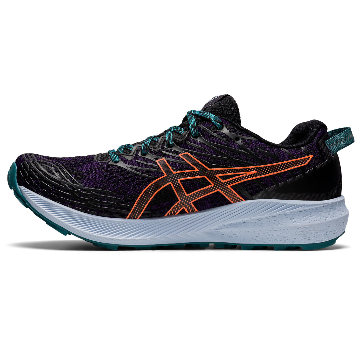 Asics Fuji Lite 3 Women's Trail Shoes (1012B294-500)