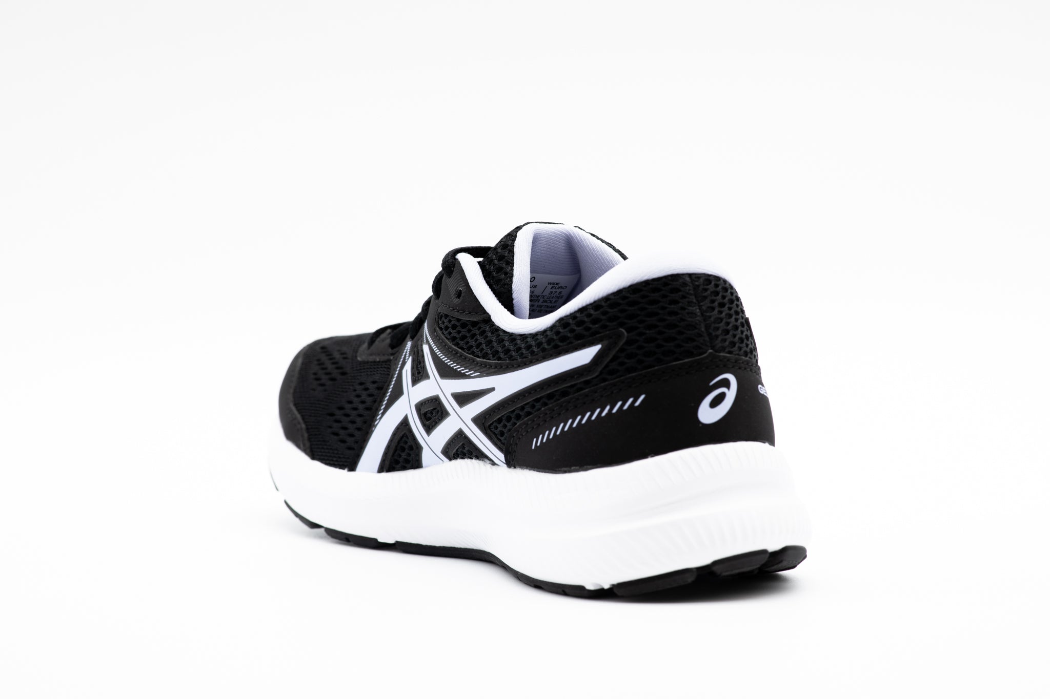 ASICS GEL-CONTEND 7 (D)