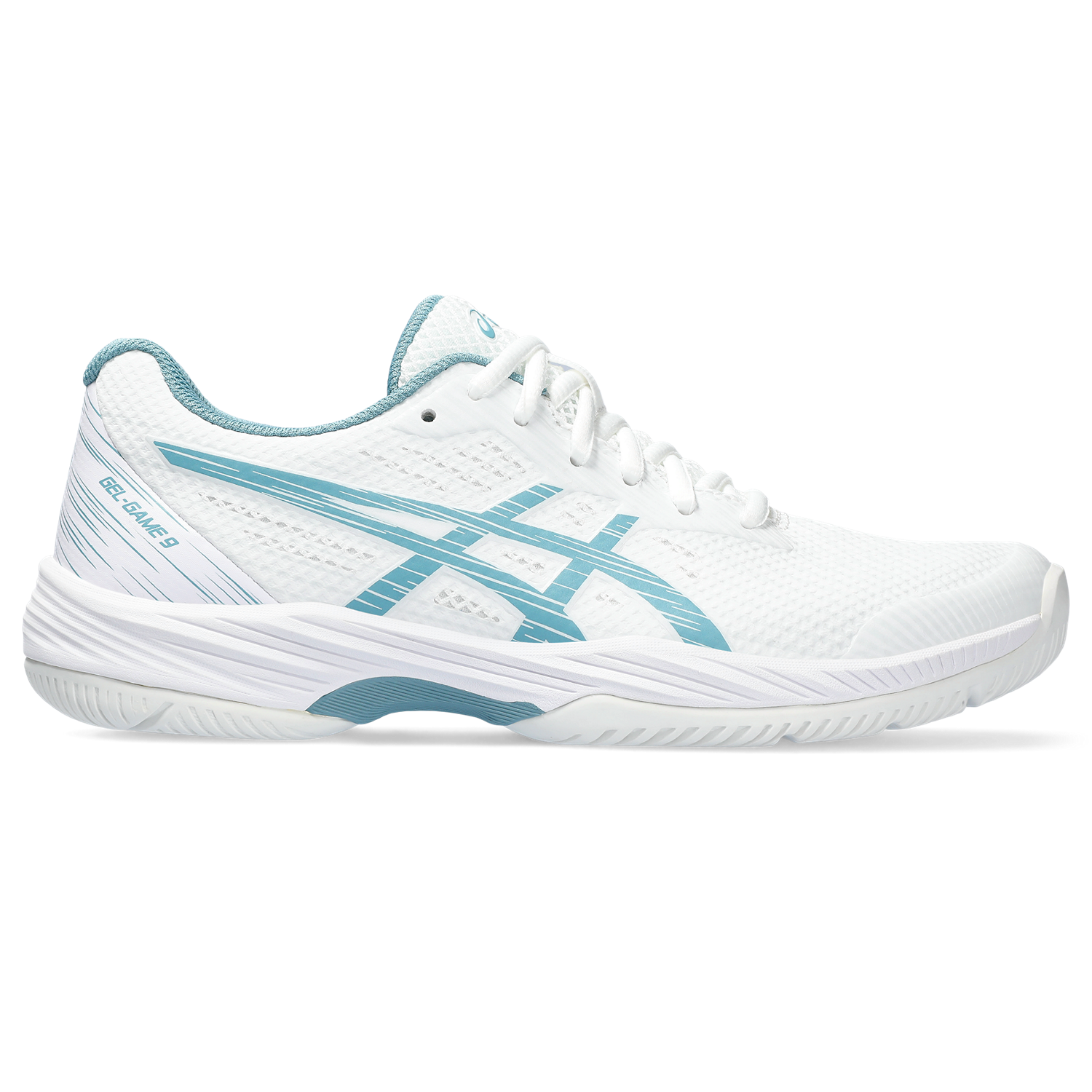 Asics Gel-Game 9 Women's Tennis Shoes (1042A211-103)