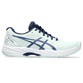 Asics Gel-Game 9 Women's Tennis Shoes (1042A211-300)