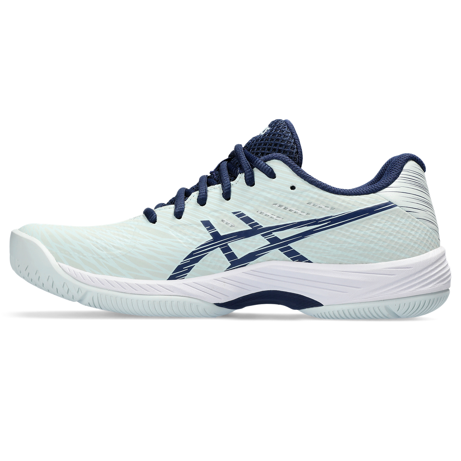 Asics Gel-Game 9 Women's Tennis Shoes (1042A211-300)