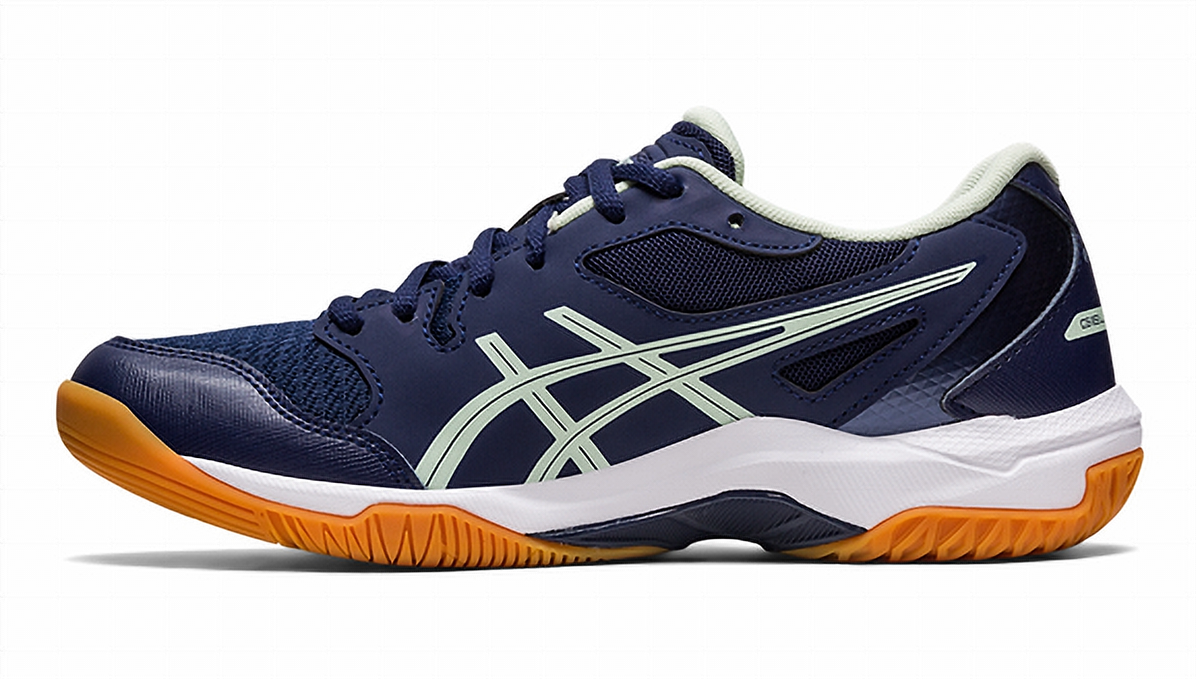 Asics Gel-Rocket 10 Women's Squash Shoes (1072A056-407)