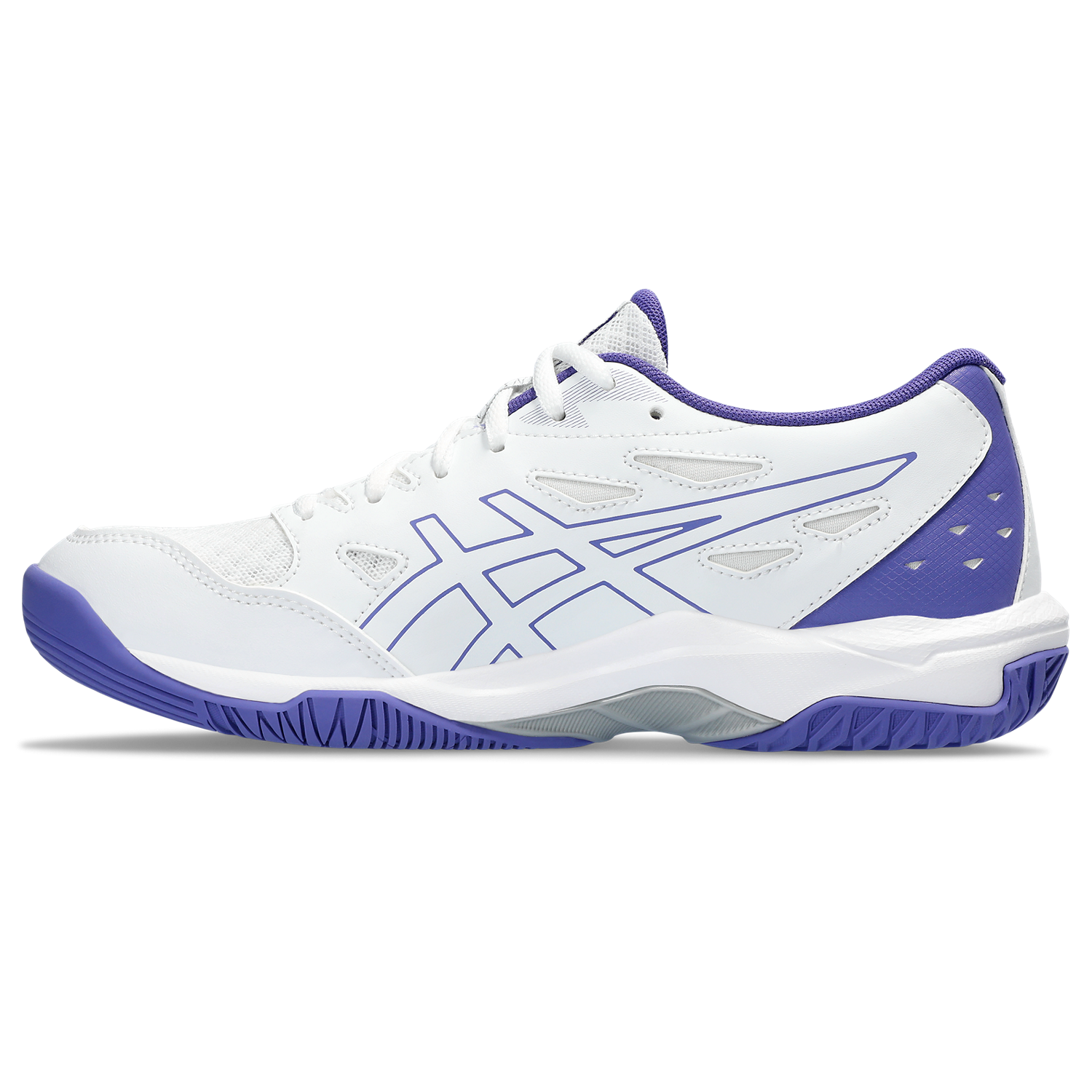 Asics Gel-Rocket 11 Women's Squash Shoes (1072A093-100)