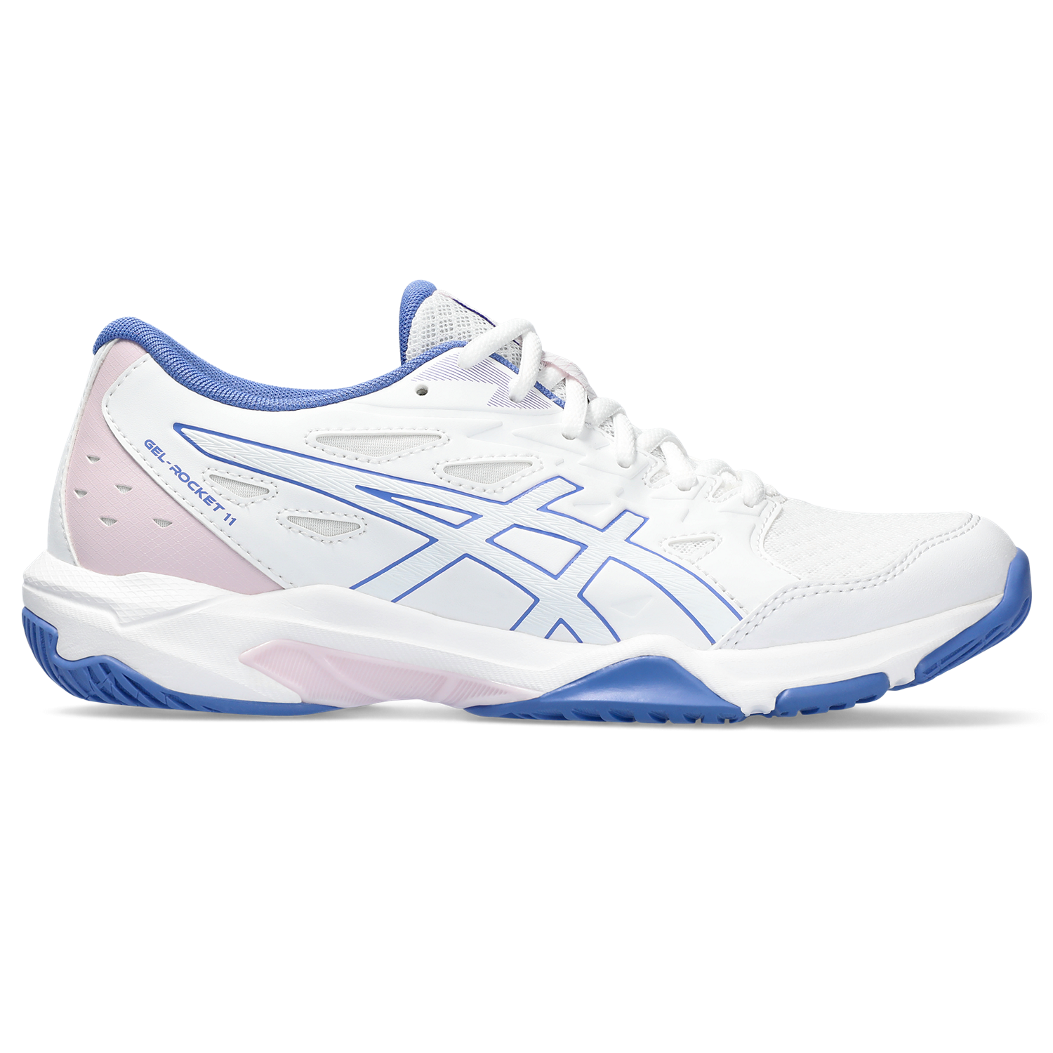 Asics Gel-Rocket 11 Women's Squash Shoes (1072A093-102)