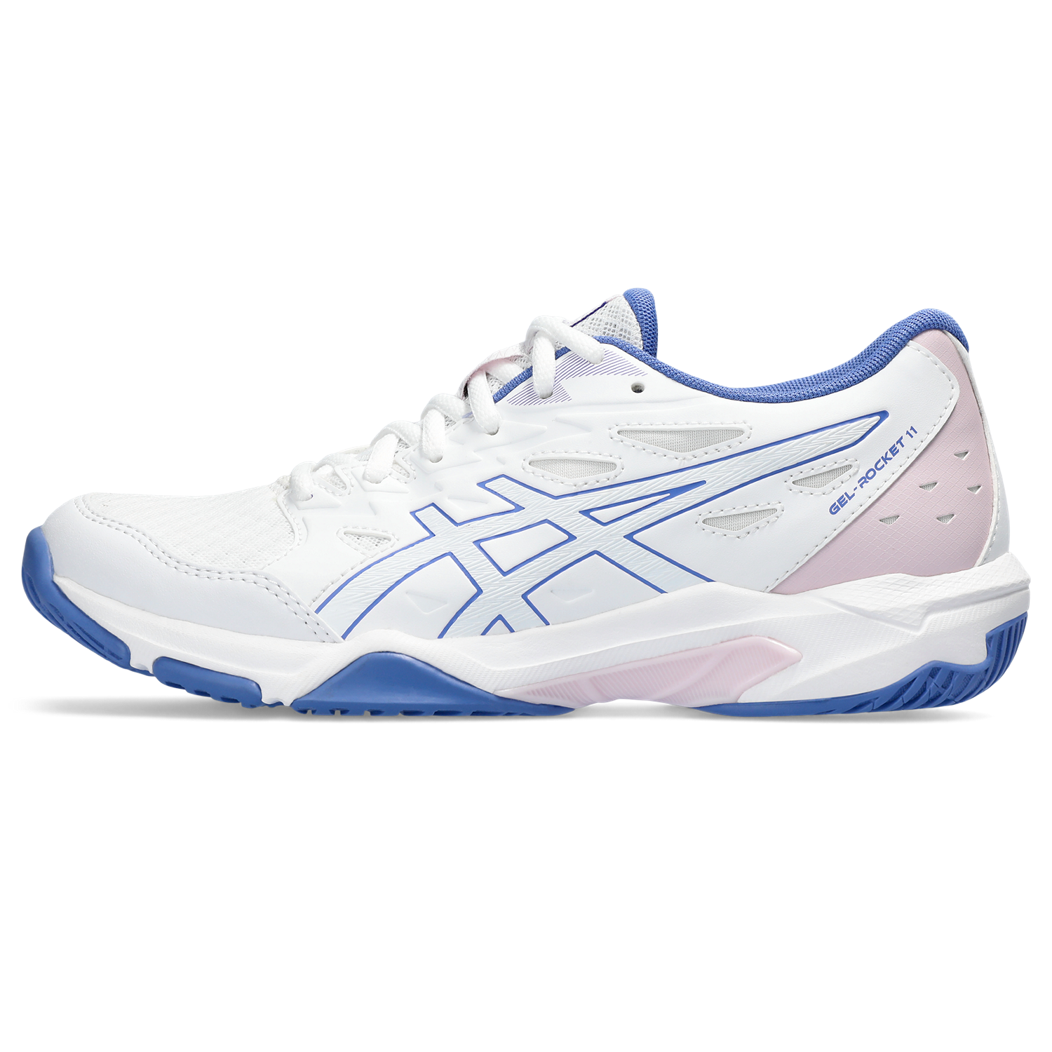 Asics Gel-Rocket 11 Women's Squash Shoes (1072A093-102)