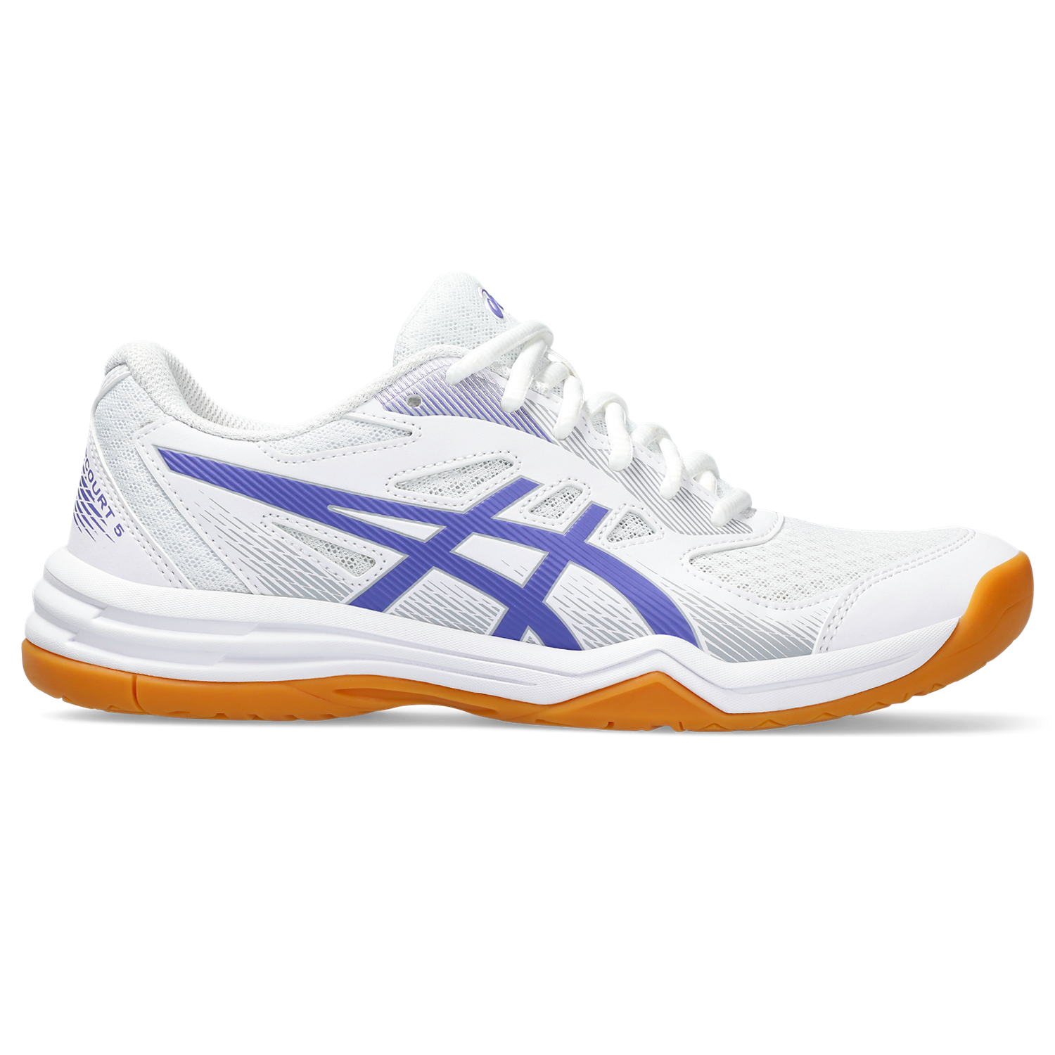 Asics Upcourt 5 Women's Squash Shoes (1072A088-103)