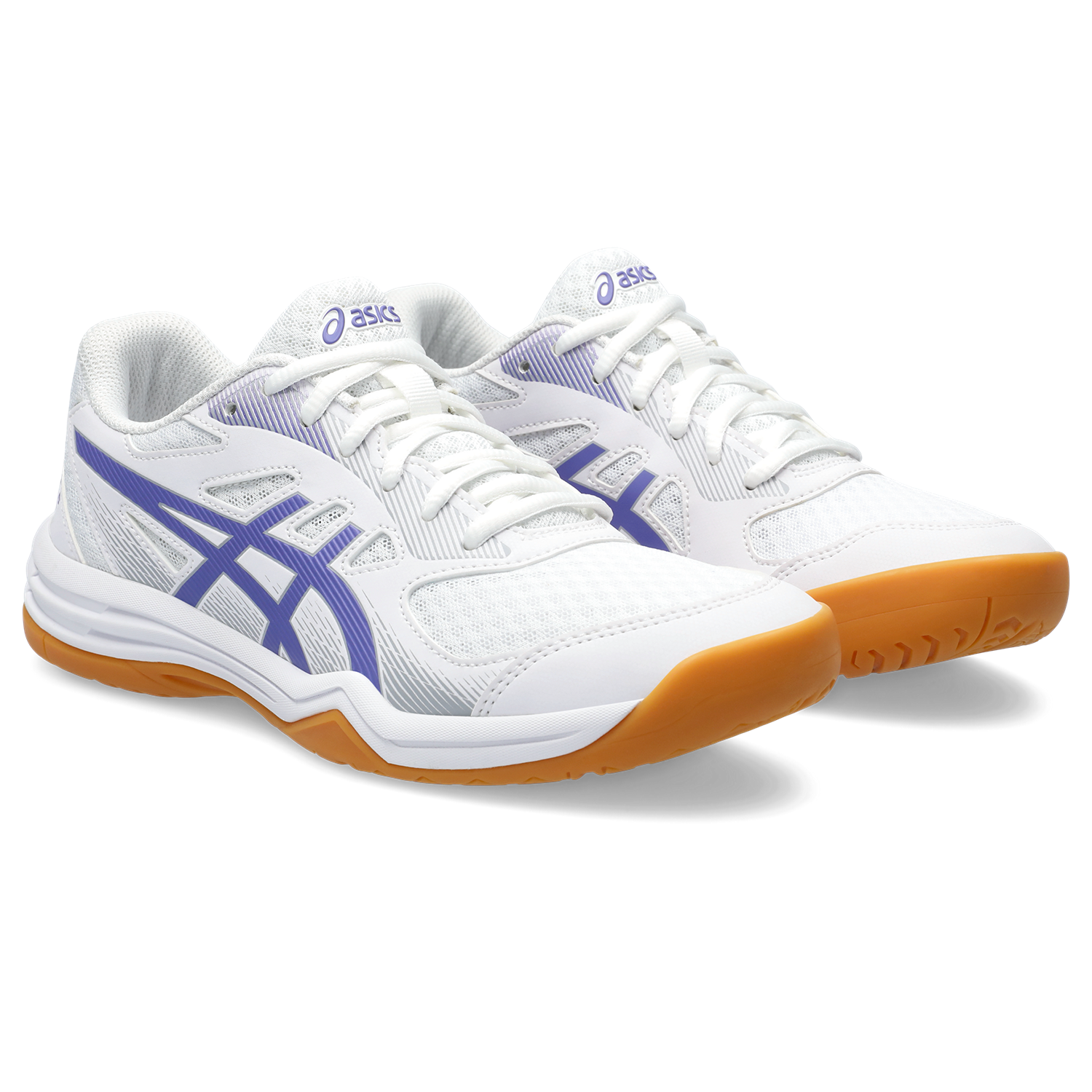 Asics Upcourt 5 Women's Squash Shoes (1072A088-103)