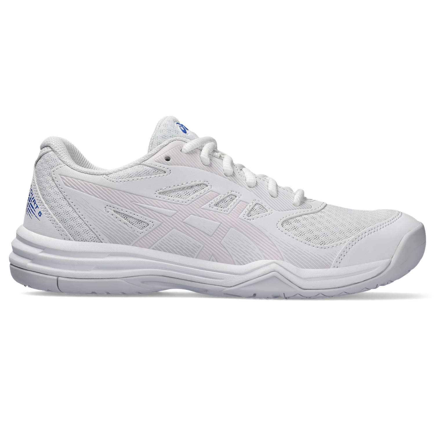 Asics Upcourt 5 Women's Squash Shoes (1072A088-105)