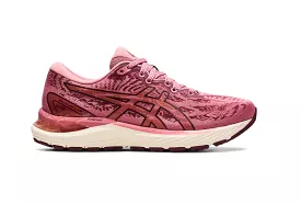 Asics Women's GEL-CUMULUS 23 - Smokey Rose/Deep Mars