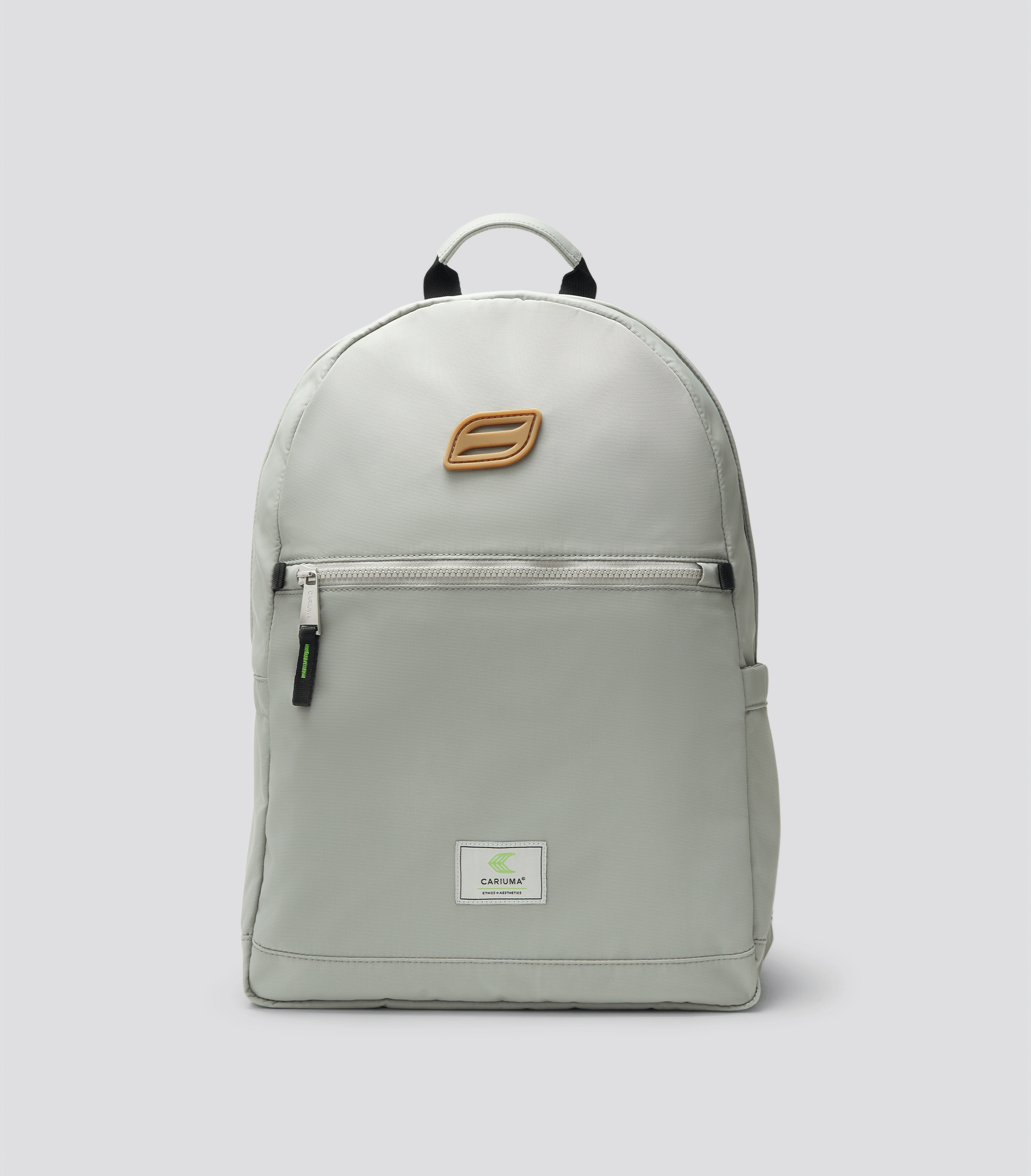 Backpack Grey