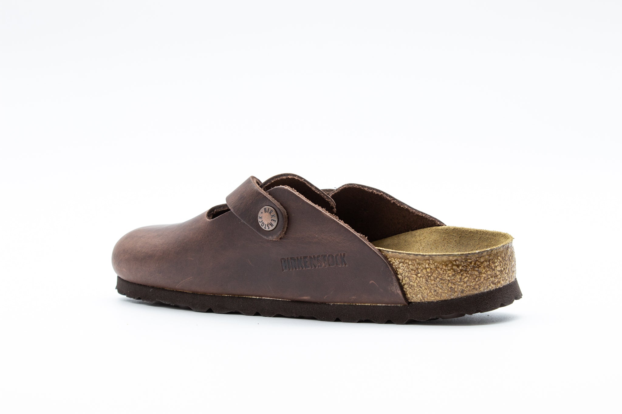 Birkenstock Boston