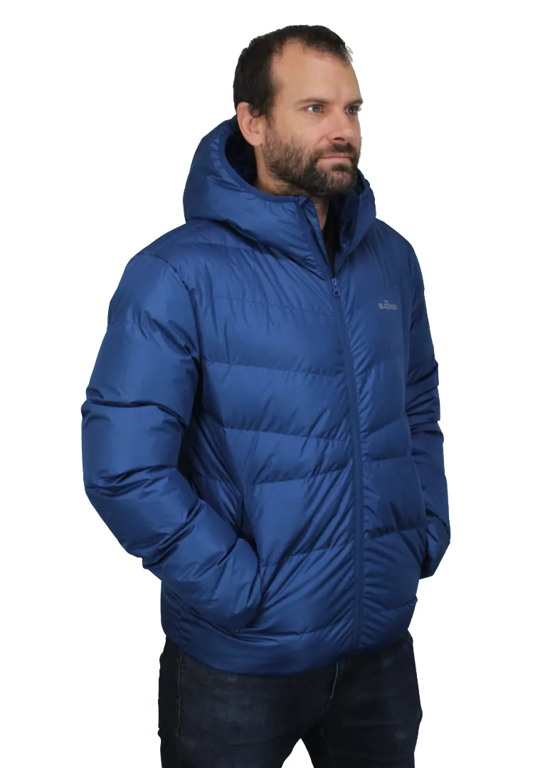 Blizzard Mens Puffer Jackets