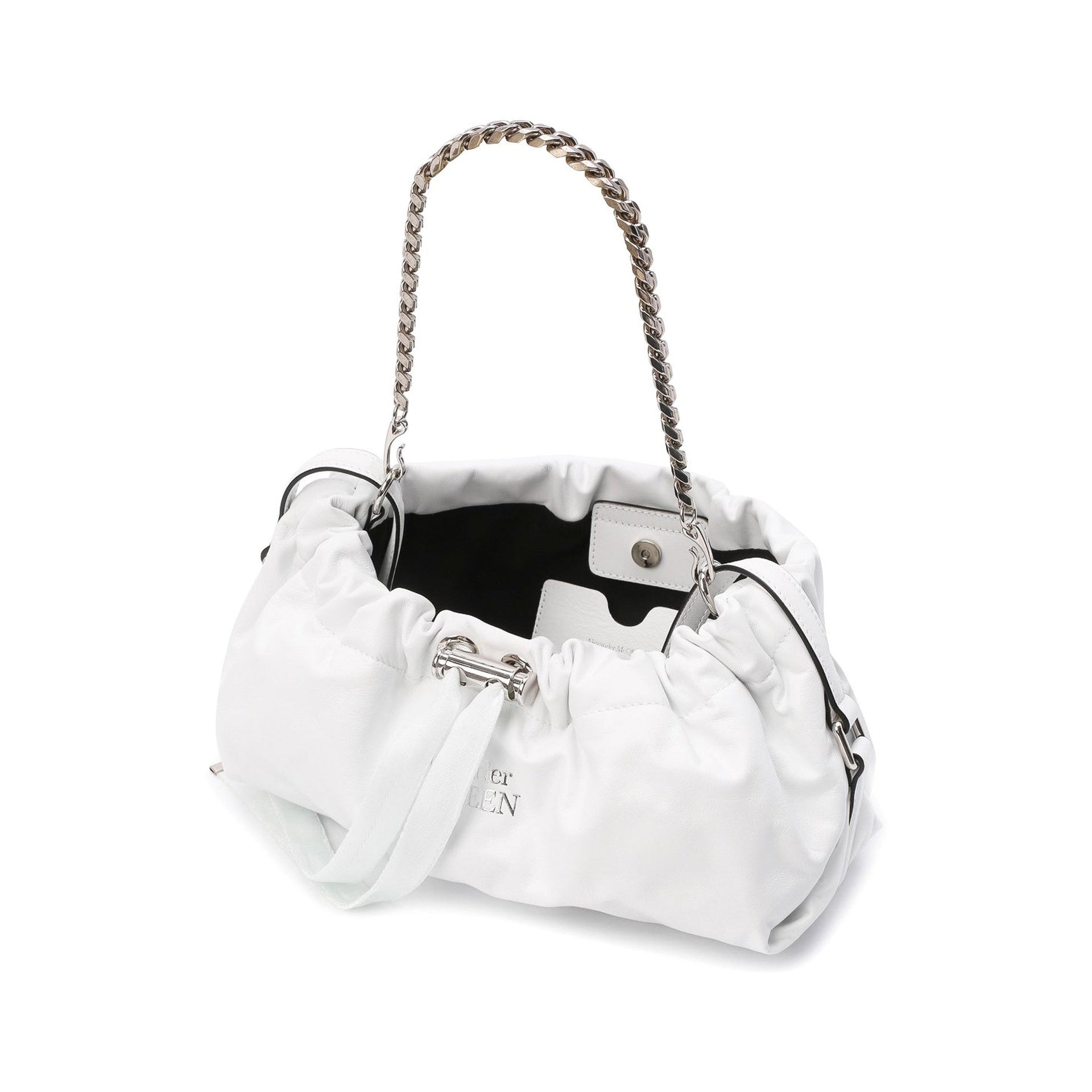 Borsa a tracolla Alexander Mcqueen Bundle