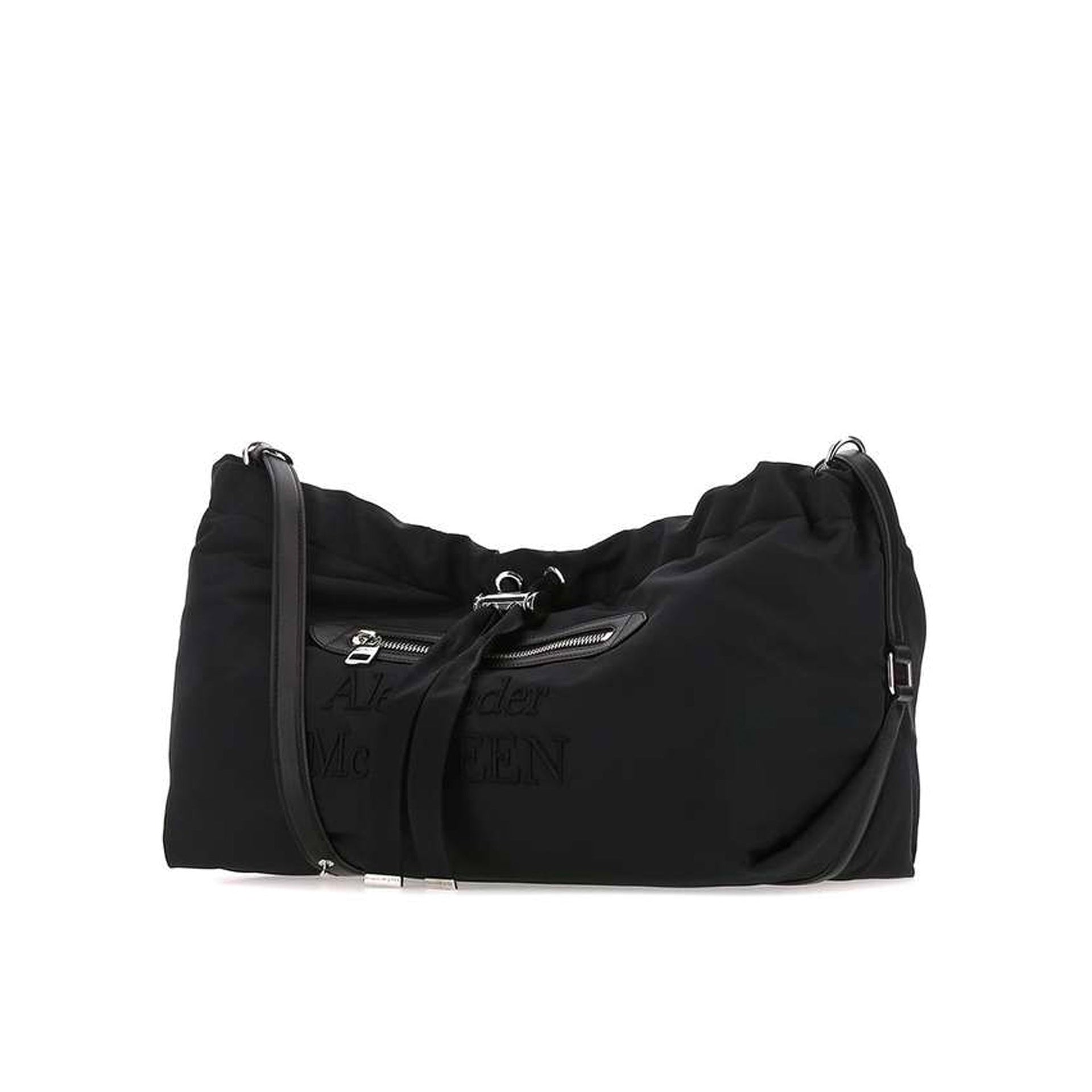 Borsa a tracolla Alexander Mcqueen Bundle