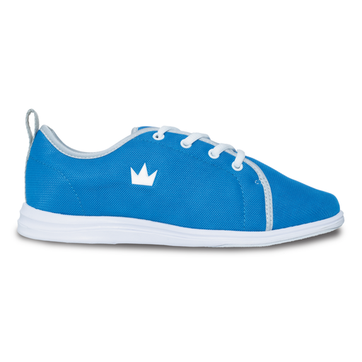 Brunswick Women’s Soul Sky Blue Bowling Shoes