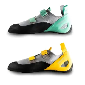 Butora Komet All-Around Climbing Shoe – Versatile and Comfortable Footwear for Various Climbing Adventures