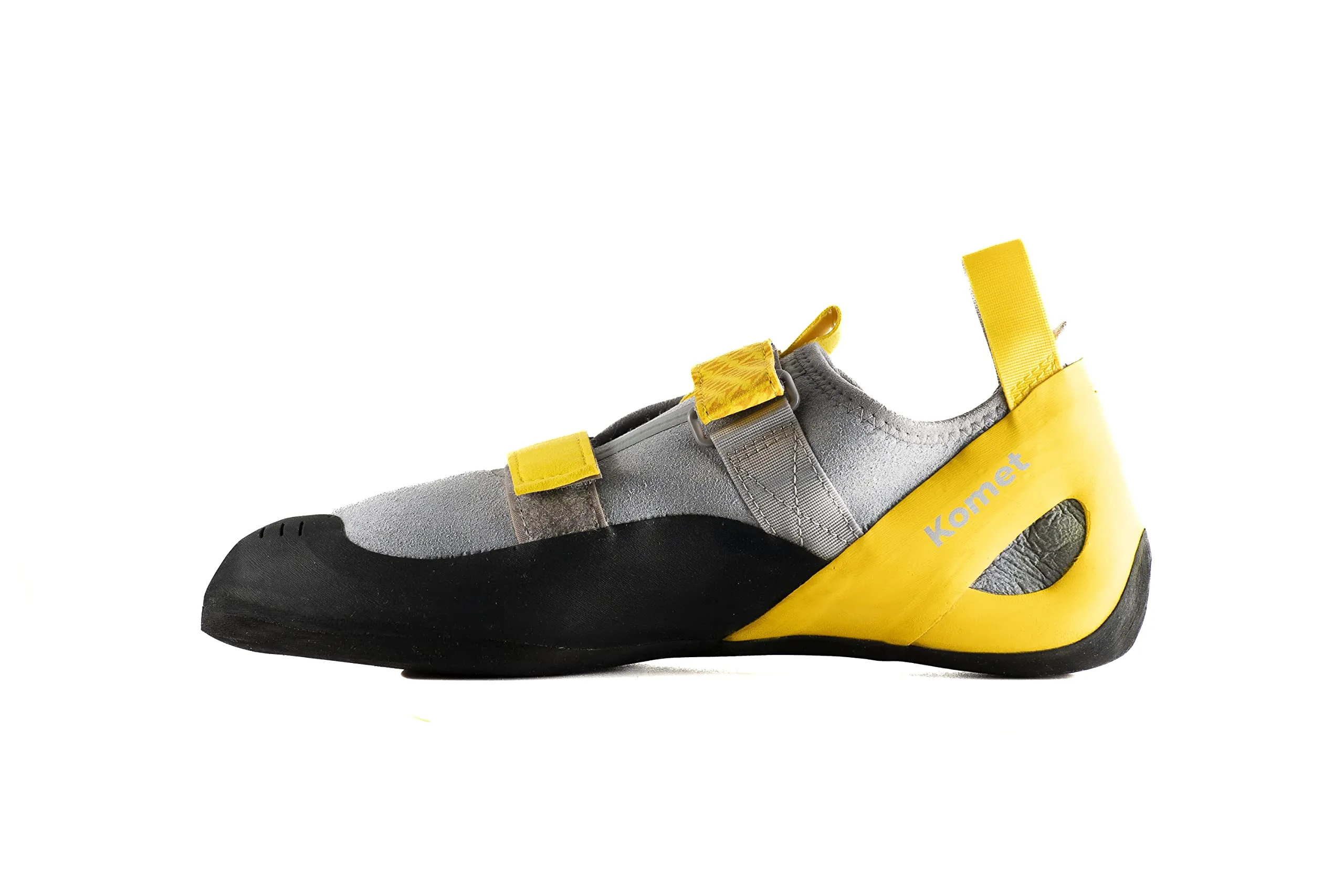 Butora Komet All-Around Climbing Shoe – Versatile and Comfortable Footwear for Various Climbing Adventures