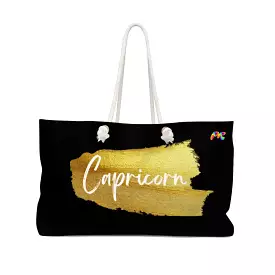 Capricorn Weekender Bag