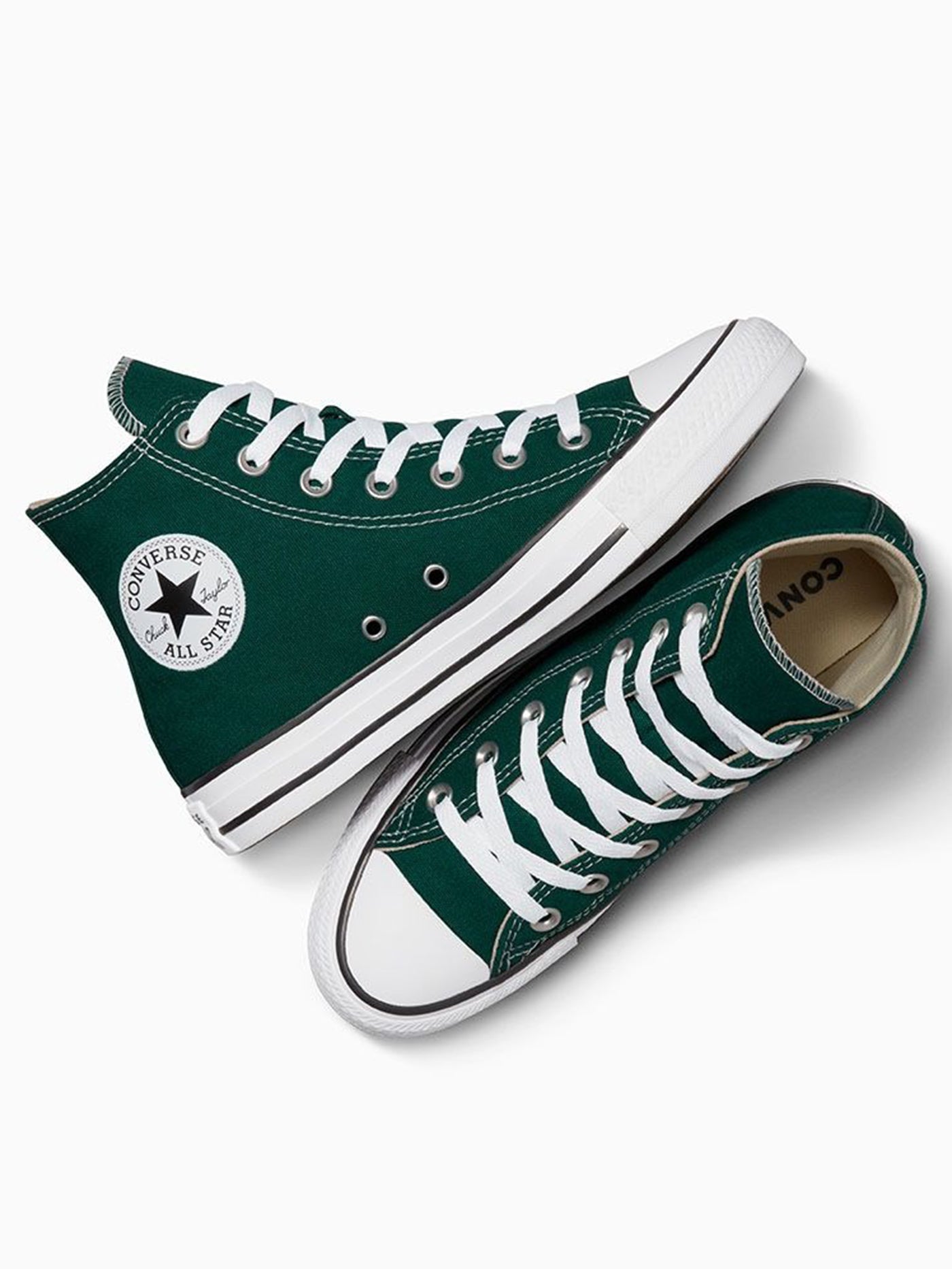 Chuck Taylor All Star Hi Dragon Scale Shoes