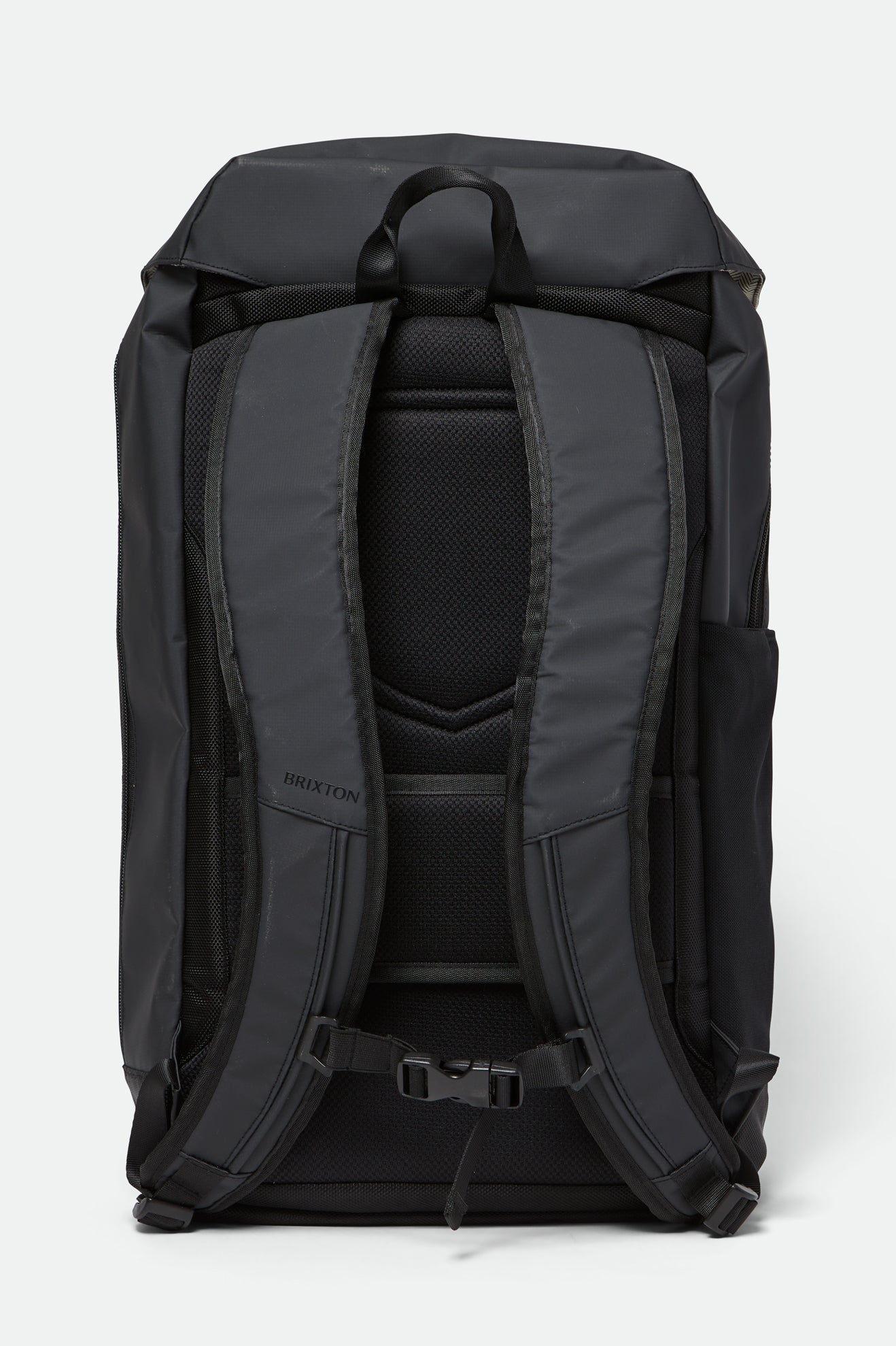 Commuter Backpack - Black