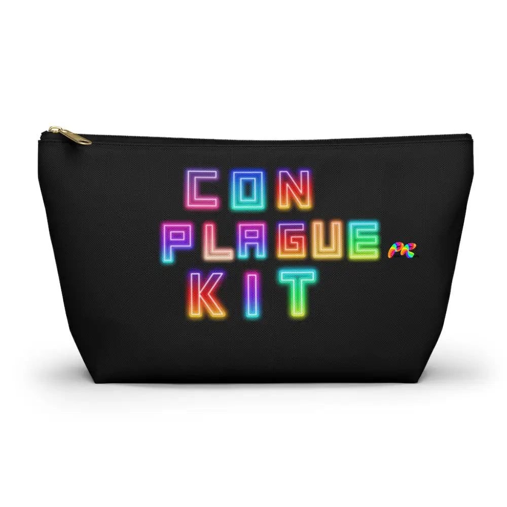 Con Plague Makeup Bag