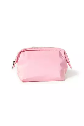 Curved Makeup Bag