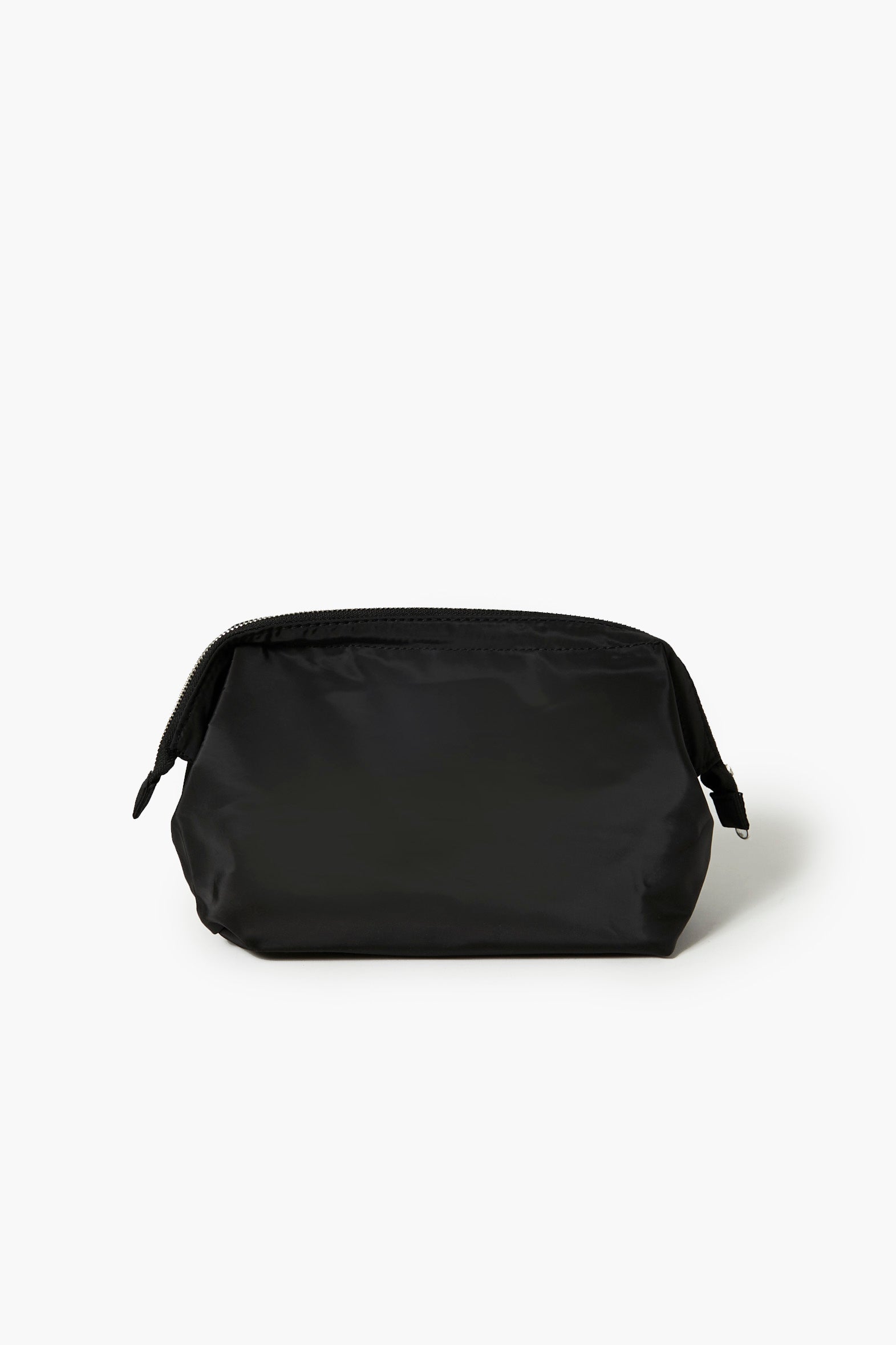 Curved Makeup Bag