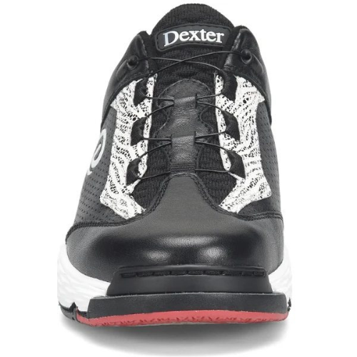 Dexter Women’s THE C9 Lavoy Black Wide Bowling Shoes