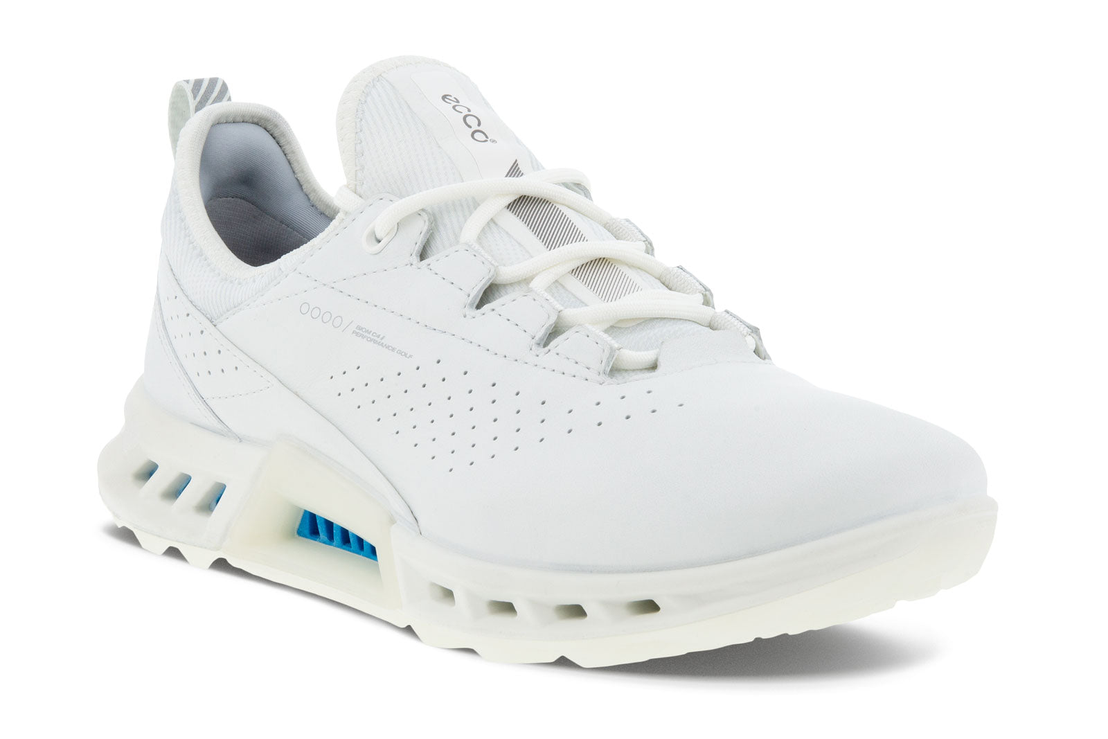 ECCO Biom C4 Women's Golf Shoes