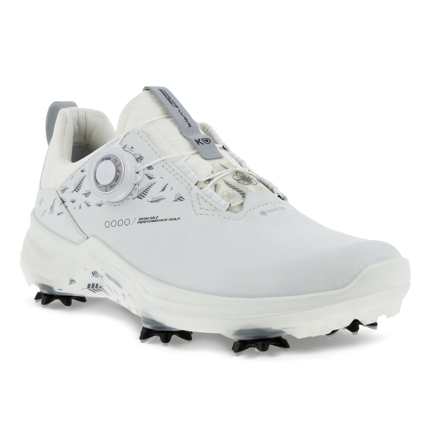 ECCO Women's Biom G5 Golf Shoes