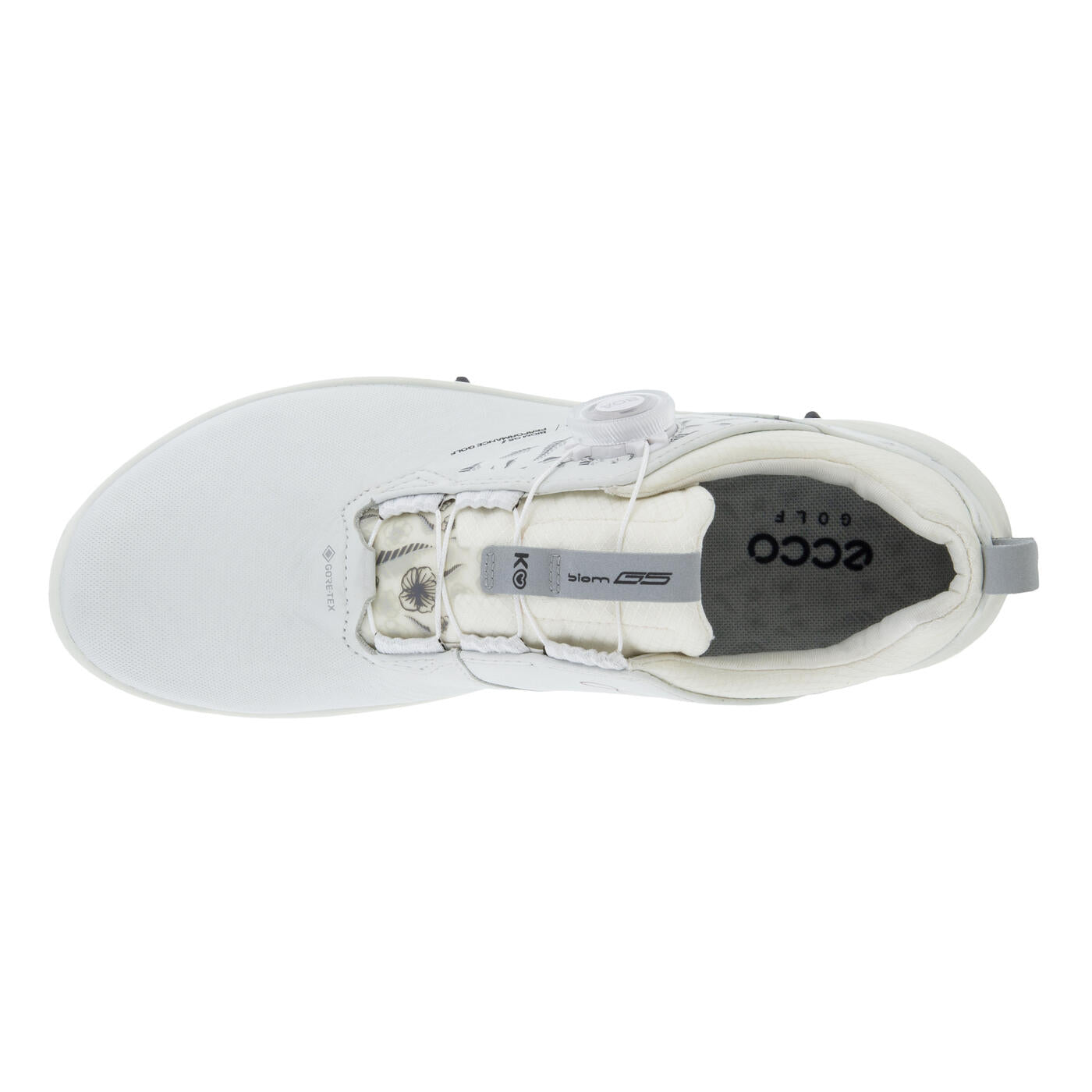 ECCO Women's Biom G5 Golf Shoes