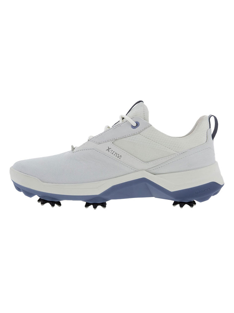 ECCO Women's Biom G5 Golf Shoes- White